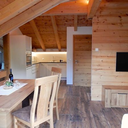 Ferienwohnung Kirchschlager บาดเอาส์ซี ภายนอก รูปภาพ