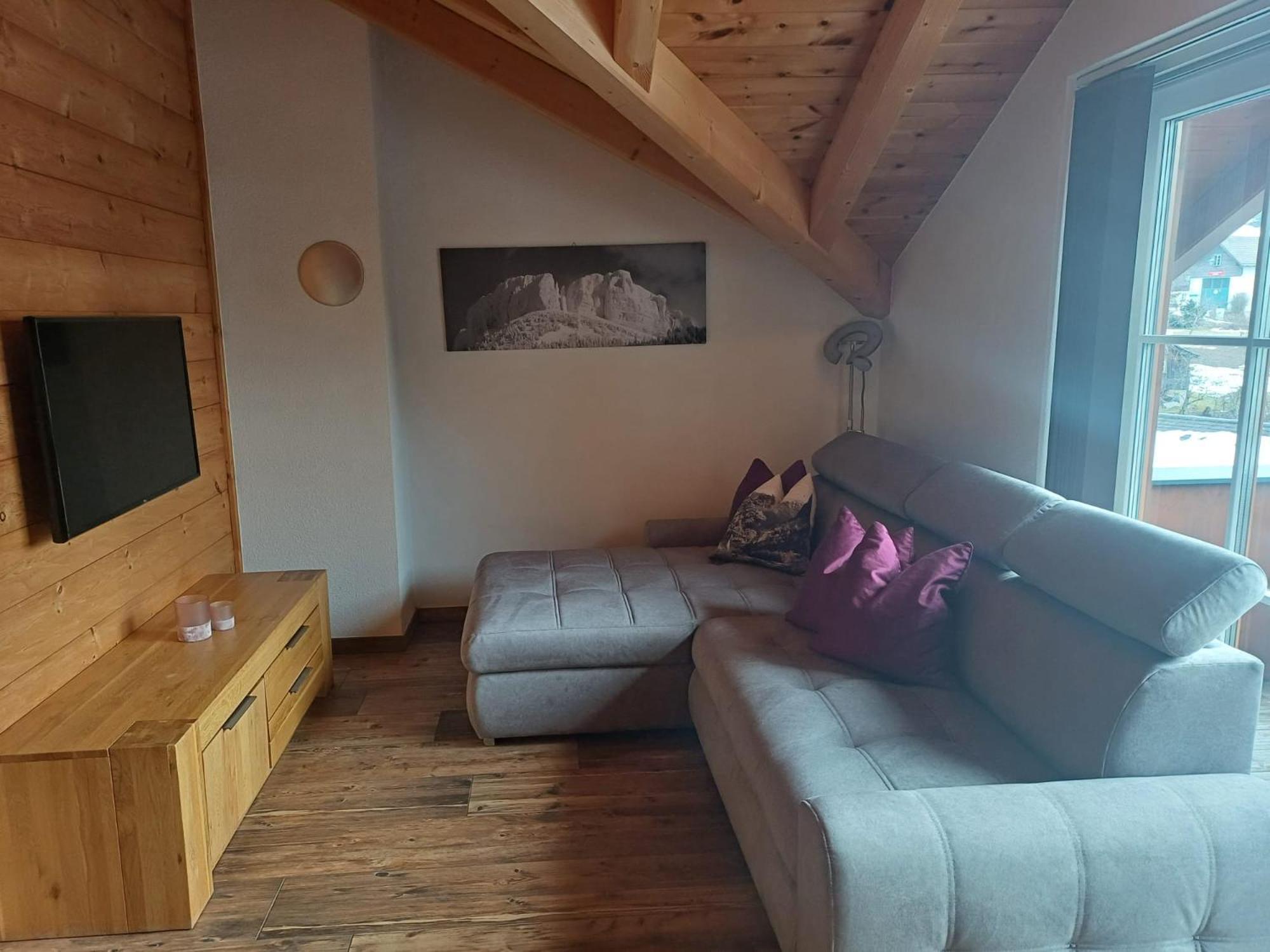 Ferienwohnung Kirchschlager บาดเอาส์ซี ภายนอก รูปภาพ