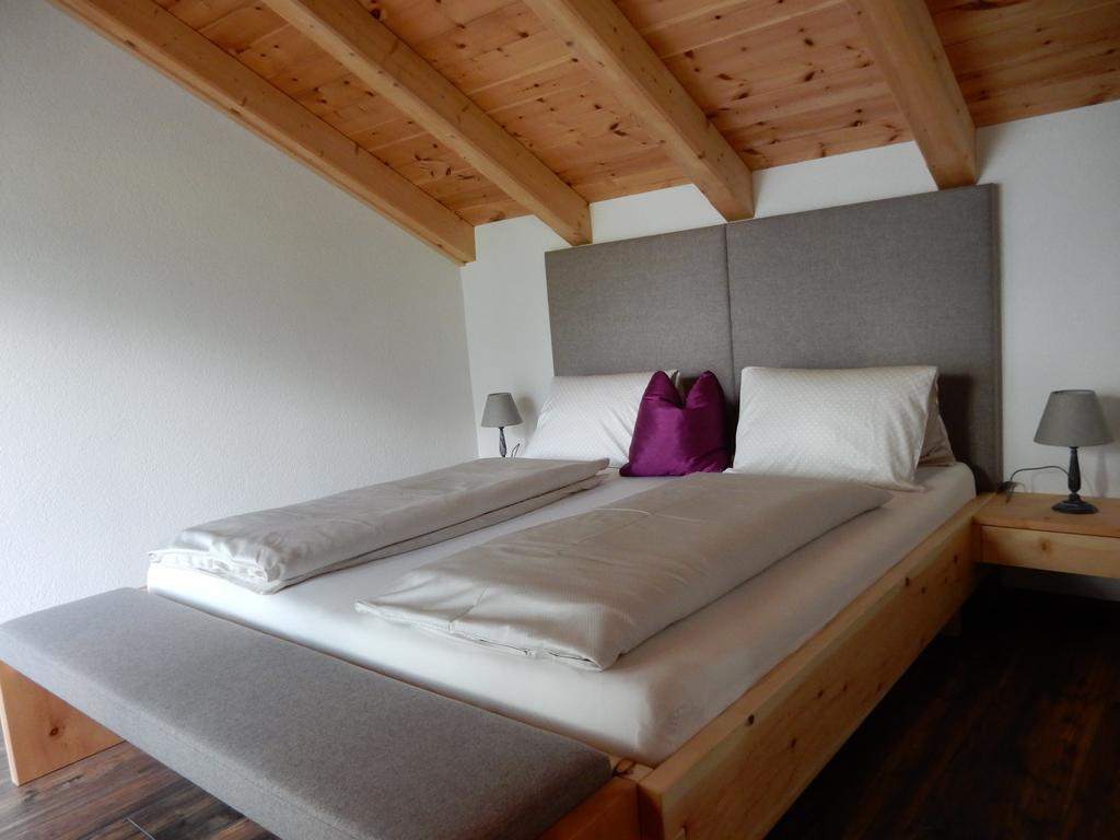 Ferienwohnung Kirchschlager บาดเอาส์ซี ภายนอก รูปภาพ