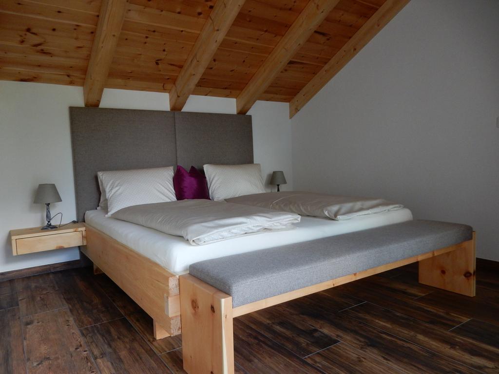 Ferienwohnung Kirchschlager บาดเอาส์ซี ภายนอก รูปภาพ