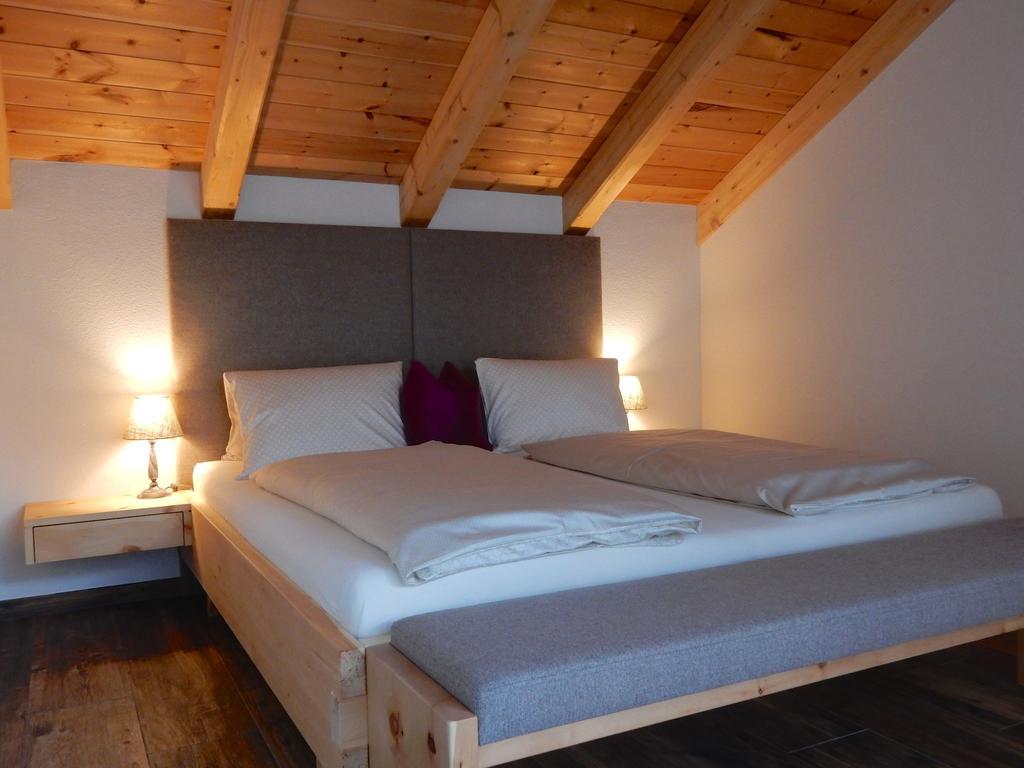 Ferienwohnung Kirchschlager บาดเอาส์ซี ภายนอก รูปภาพ