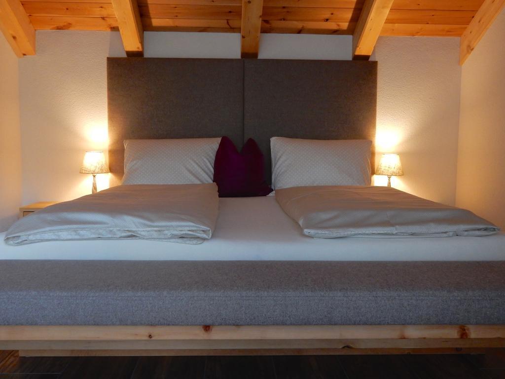 Ferienwohnung Kirchschlager บาดเอาส์ซี ภายนอก รูปภาพ