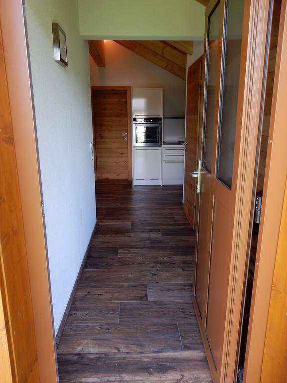 Ferienwohnung Kirchschlager บาดเอาส์ซี ภายนอก รูปภาพ