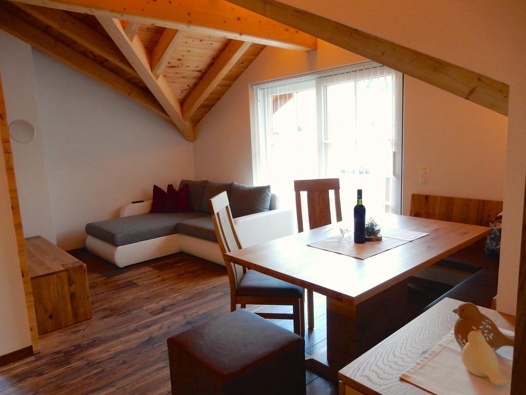 Ferienwohnung Kirchschlager บาดเอาส์ซี ภายนอก รูปภาพ