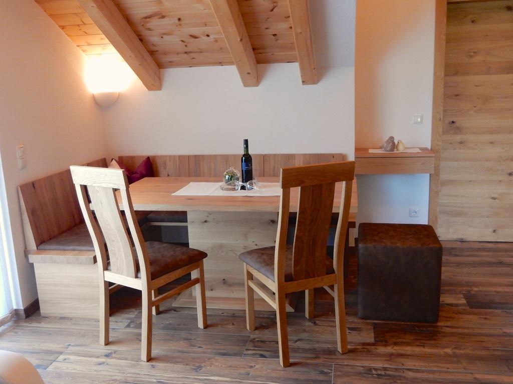 Ferienwohnung Kirchschlager บาดเอาส์ซี ภายนอก รูปภาพ