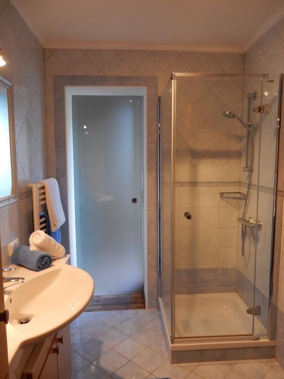 Ferienwohnung Kirchschlager บาดเอาส์ซี ภายนอก รูปภาพ