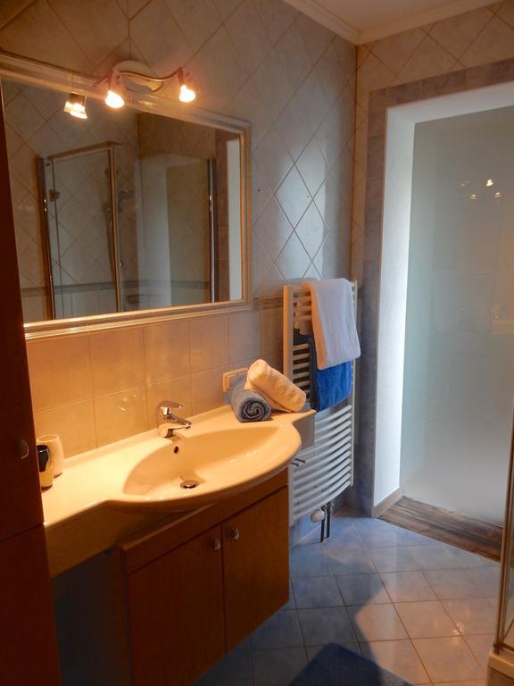Ferienwohnung Kirchschlager บาดเอาส์ซี ภายนอก รูปภาพ