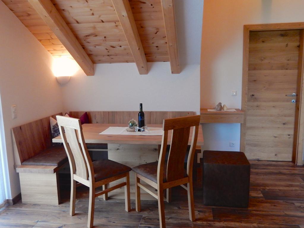 Ferienwohnung Kirchschlager บาดเอาส์ซี ภายนอก รูปภาพ